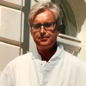 Dr. med. Ulrich P. Baumgarten