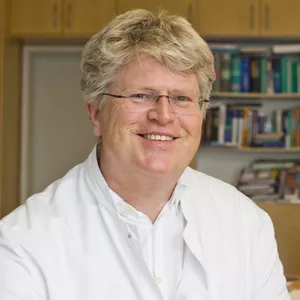 Prof. Dr. med. Max Reinshagen