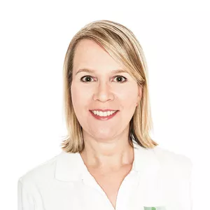 Dr. med. dent. Jana Heldmann-Hammes