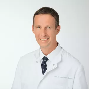 Prof. Dr. med. Rainer Siebold