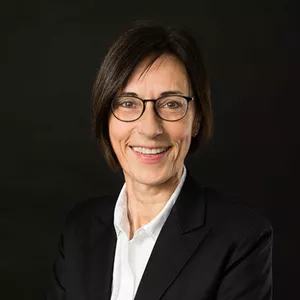Dr. med. Klaudia Schulte