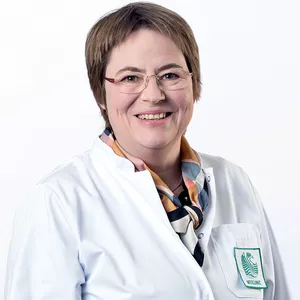 Dr. med. Susanne Medenbach