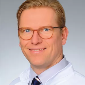 Prof. Dr. med. Jens Peter Klußmann