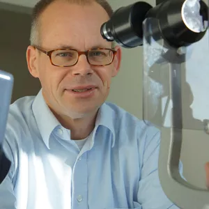 Dr. med. Matthias Baerwolff