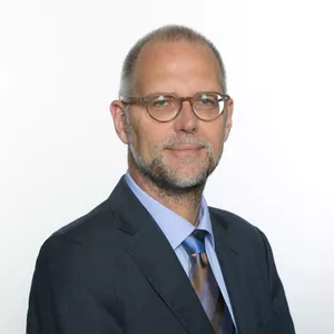 Prof. Dr. Arno J. Dormann