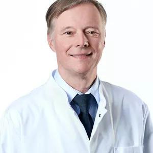 Dr. med. dent. Jens Lemke