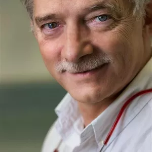 Dr. Paul Werner