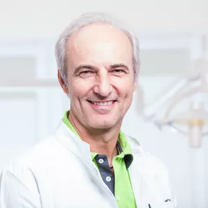 Prof. Dr. Mauro Marincola