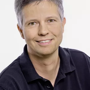 Dr. med. dent. Stefan Liepe