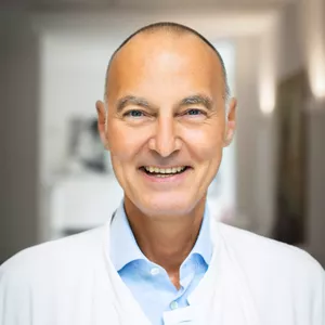 Prof. Dr. Bernd Klesper