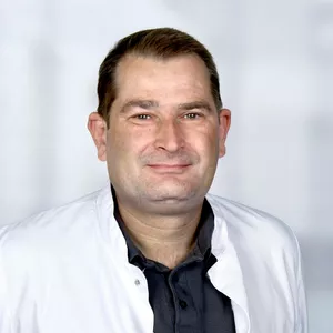 Dr. med. Clemens Liebrich
