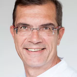 Dr. med. Mark Lienert