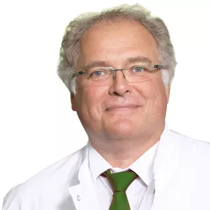 Dr. med. Hans-Wilhelm Große