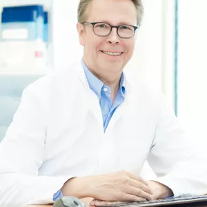 Dr. med. Alois Niederschweiberer