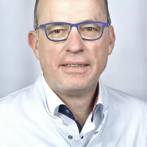 Dr. med. Armin Leitenberger
