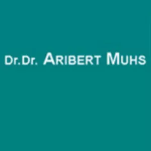 Dr. med. Dr. phil. Aribert Muhs