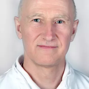 Dr. med. Jürgen Wiens