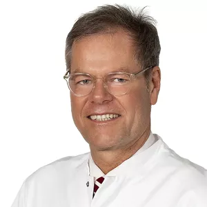 Dr. Frank Peter Müller