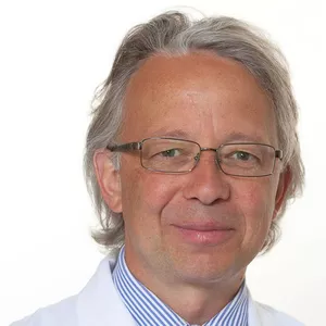 Prof. Dr. Erich Stoelben