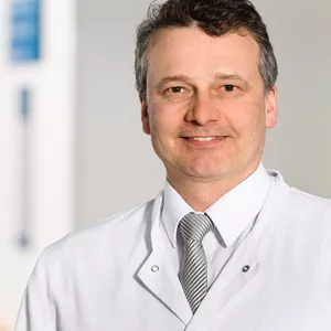 Prof. Dr. Martinus Richter