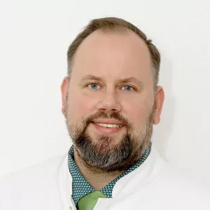 Dr. med. Fabian Fehlauer