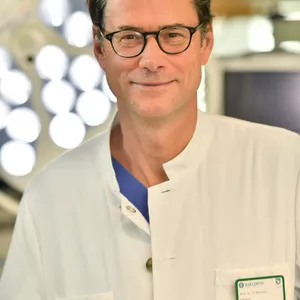 Prof. Dr. med. Stephan Willems