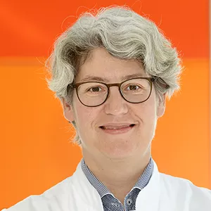 Prof. Dr. Julia Mayerle
