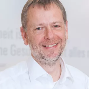 Dr. med. Boris Leithäuser