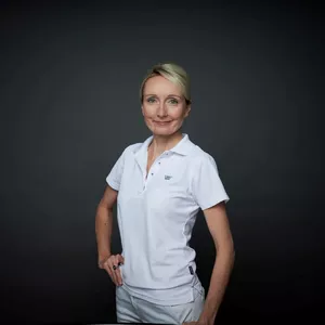 Dr. med. dent. Maria Ursula Wolff-Kunze