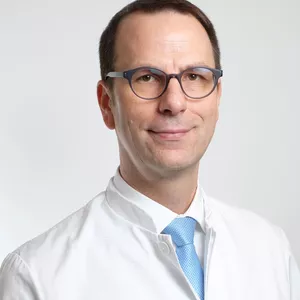 Prof. Dr. Stefan Weber