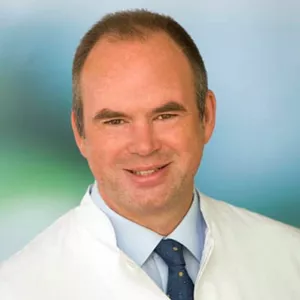 Prof. Dr. Lars Jens Perlick