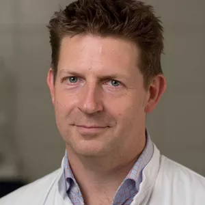 Dr. med. Tobias Hirsch