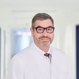 Prof. Dr. med. Frank Alexander Granderath