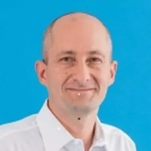 Prof. Dr. Matthias Buchner