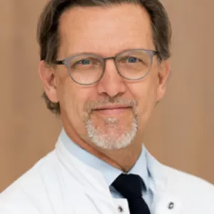 Prof. Dr. Dittmar Böckler