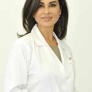 Dr. med. Peymaneh Amini