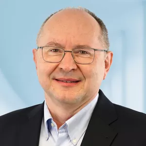 Prof. Dr. Franz-Xaver Huber