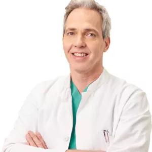 Dr. med. Ulrich Kusenack