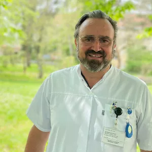 Prof. Dr. Robert Obermaier
