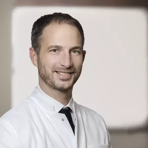 Prof. Dr. Volker Fendrich