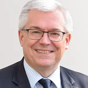 Prof. Dr. Steffen Emmert