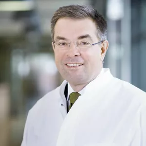 Prof. Dr. Andreas J. Fallgatter