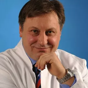 Dr. Juri Sloboda