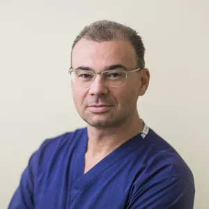 Dr. med. Christoph Jethon