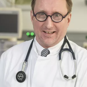 Prof. Dr. med. Jan T. Kielstein