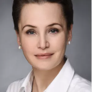 Dr. med. dent. Nicole Müller-Gilges