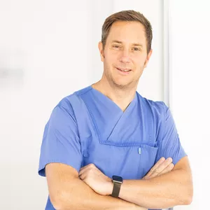 Dr. med. Andreas Elsner MHA