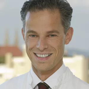 Prof. Dr. Bernd Füchtmeier