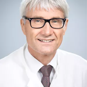 Prof. Dr. Swen Malte John