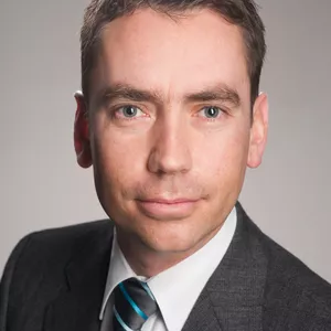 Prof. Dr. med. Tobias Keck